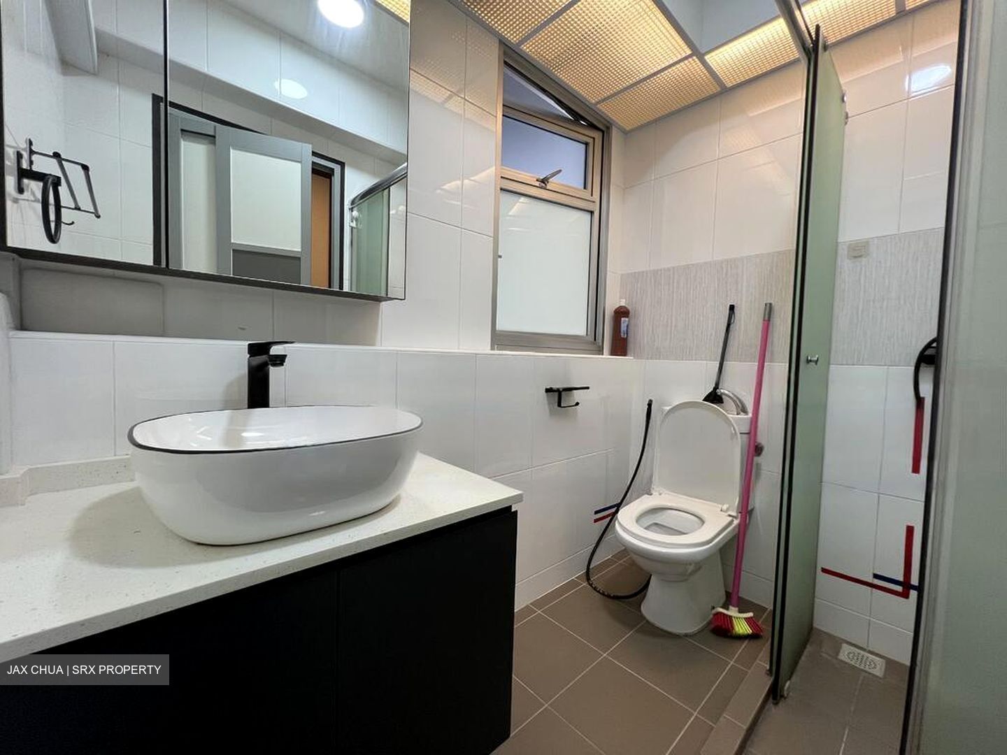 Blk 25A Saint George's Towers (Kallang/Whampoa), HDB 3 Rooms #580338081